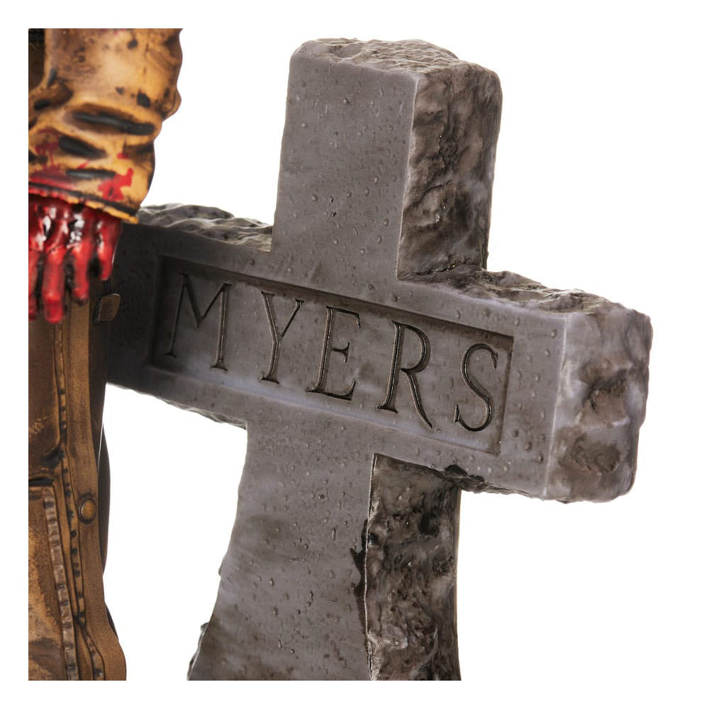 Buy Rob Zombies Halloween Michael Myers Countdown Character Advent Calendar collectible online at Uncanny Collectibles