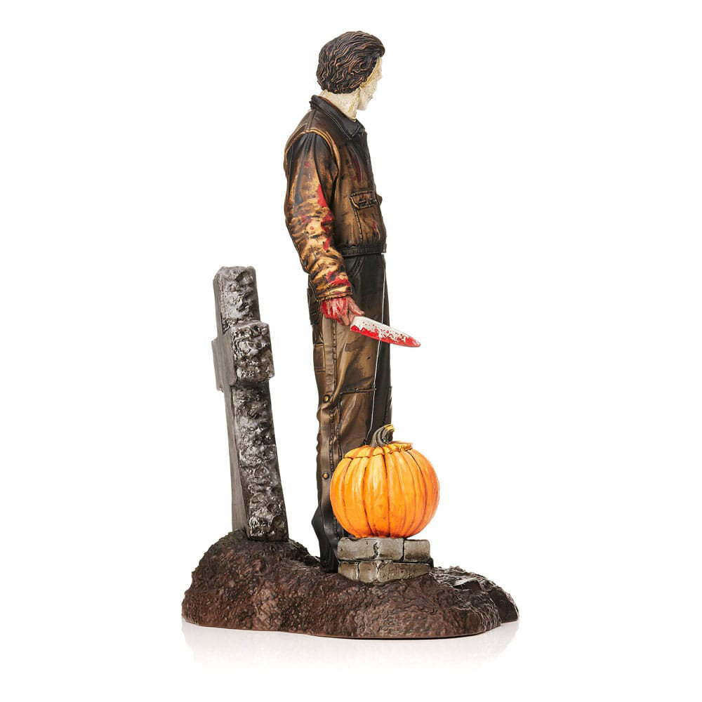 Buy Rob Zombies Halloween Michael Myers Countdown Character Advent Calendar collectible online at Uncanny Collectibles