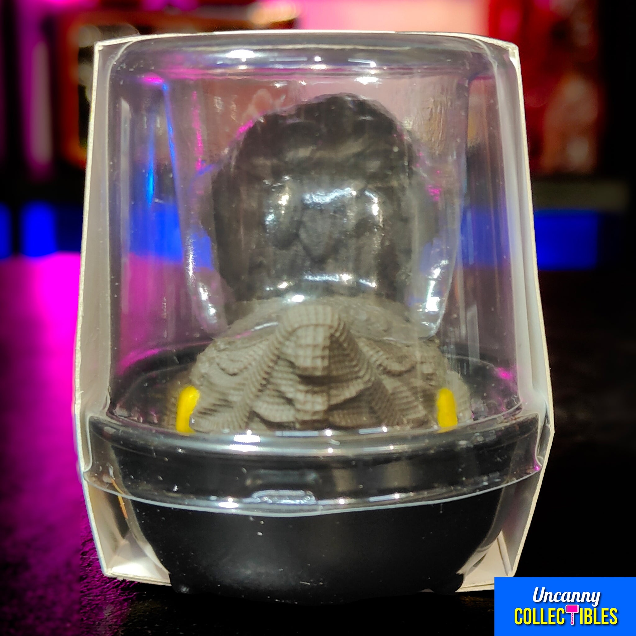 Rob Zombies Halloween Michael Myers Mini Tubbz Cosplaying Duck Collectible 5cm