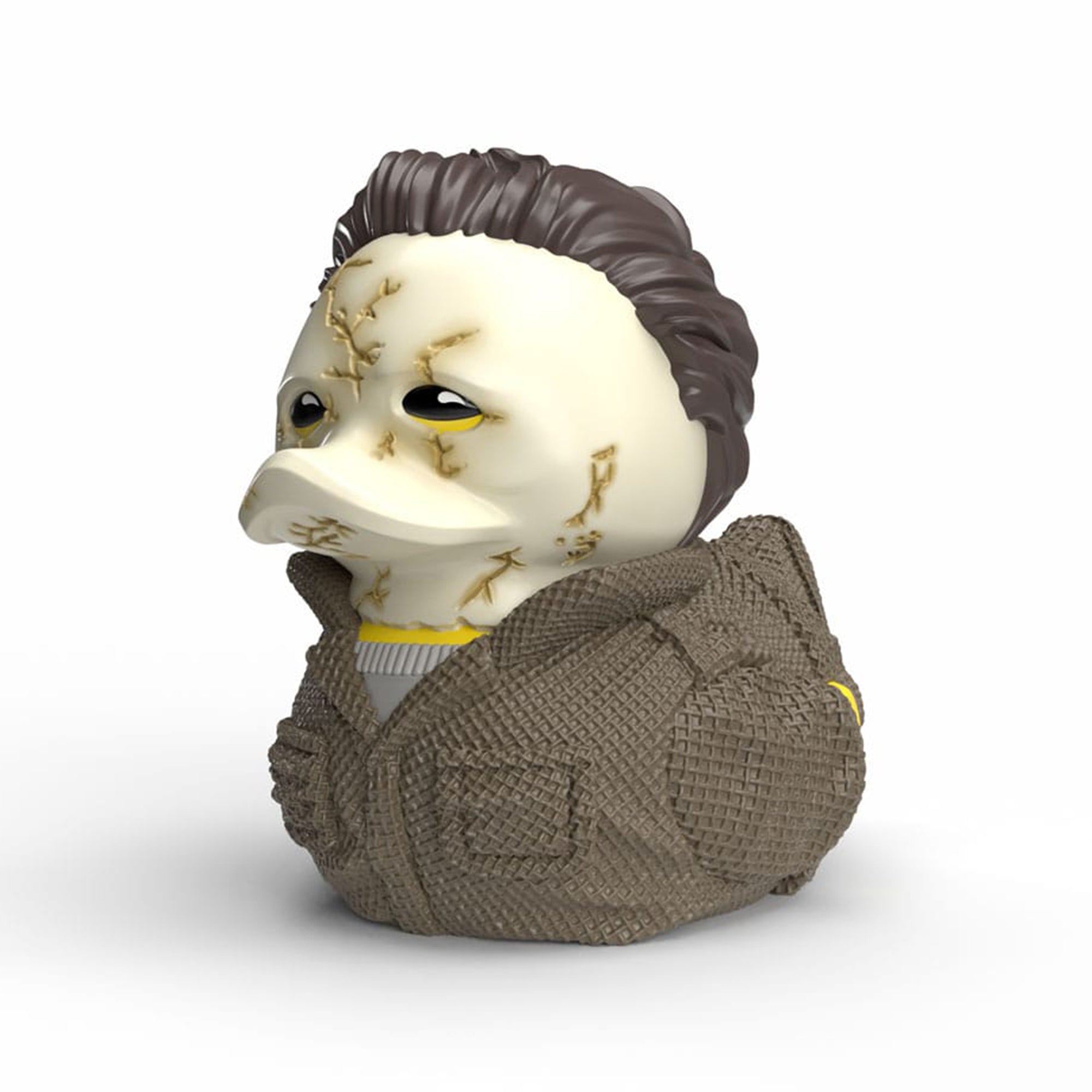 Rob Zombies Halloween Michael Myers Mini Tubbz Cosplaying Duck Collectible 5cm