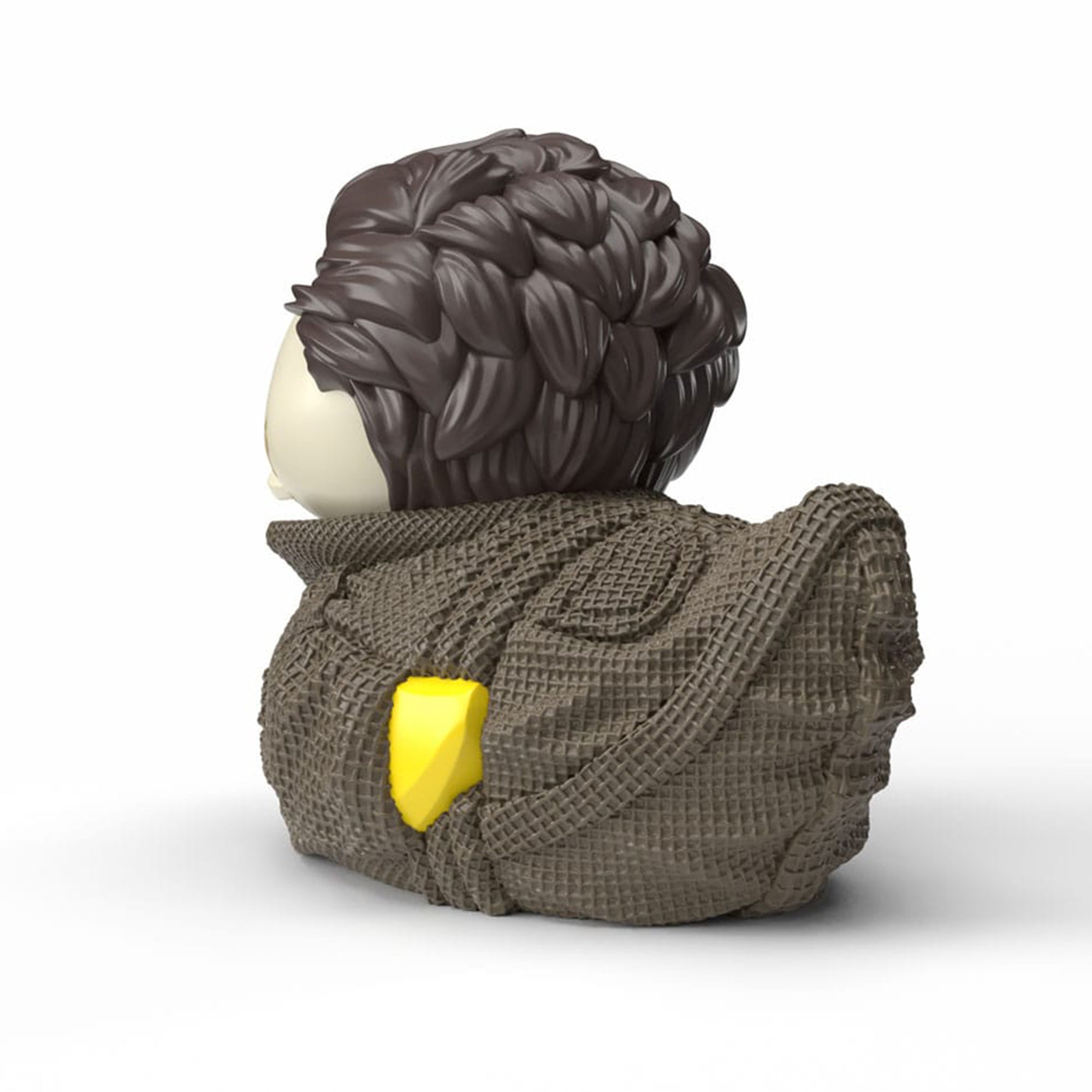 Rob Zombies Halloween Michael Myers Mini Tubbz Cosplaying Duck Collectible 5cm