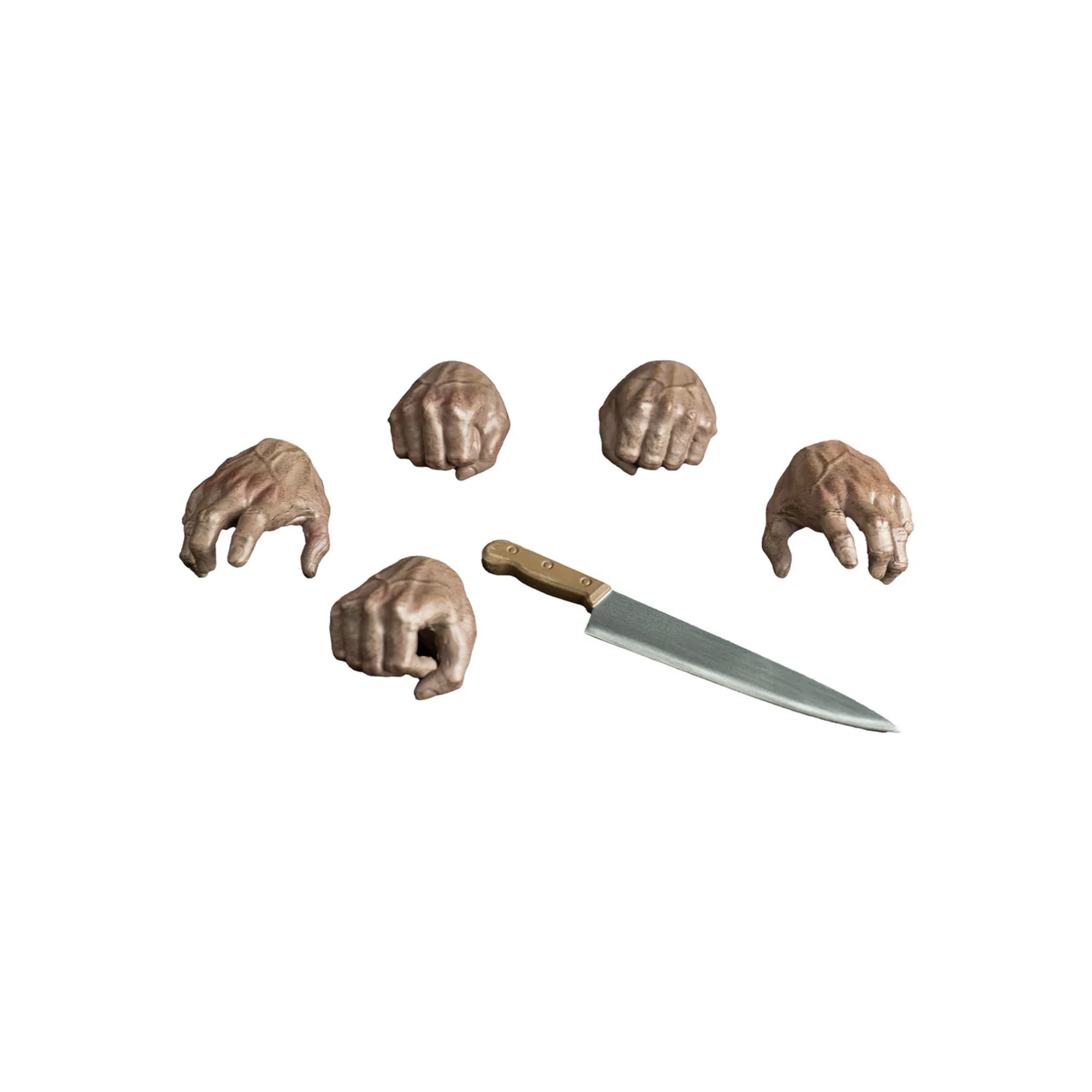 Rob Zombies Halloween Michael Myers Trick or Treat Studios 1/6 Scale Action Figure 30cm