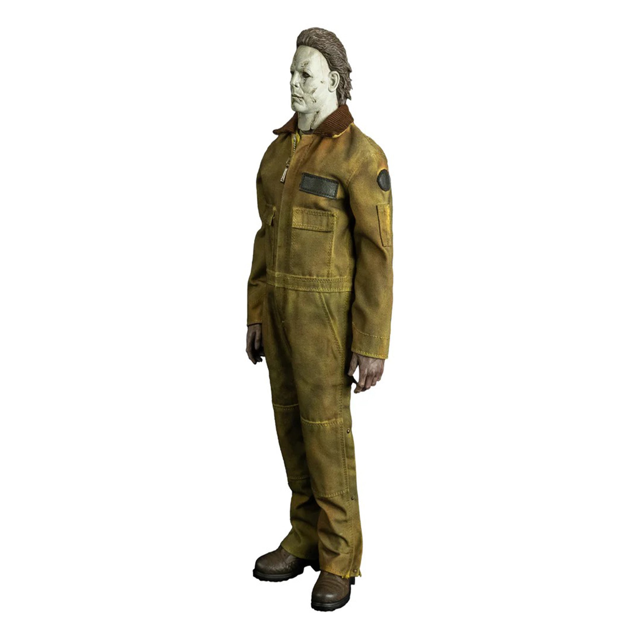 Rob Zombies Halloween Michael Myers Trick or Treat Studios 1/6 Scale Action Figure 30cm