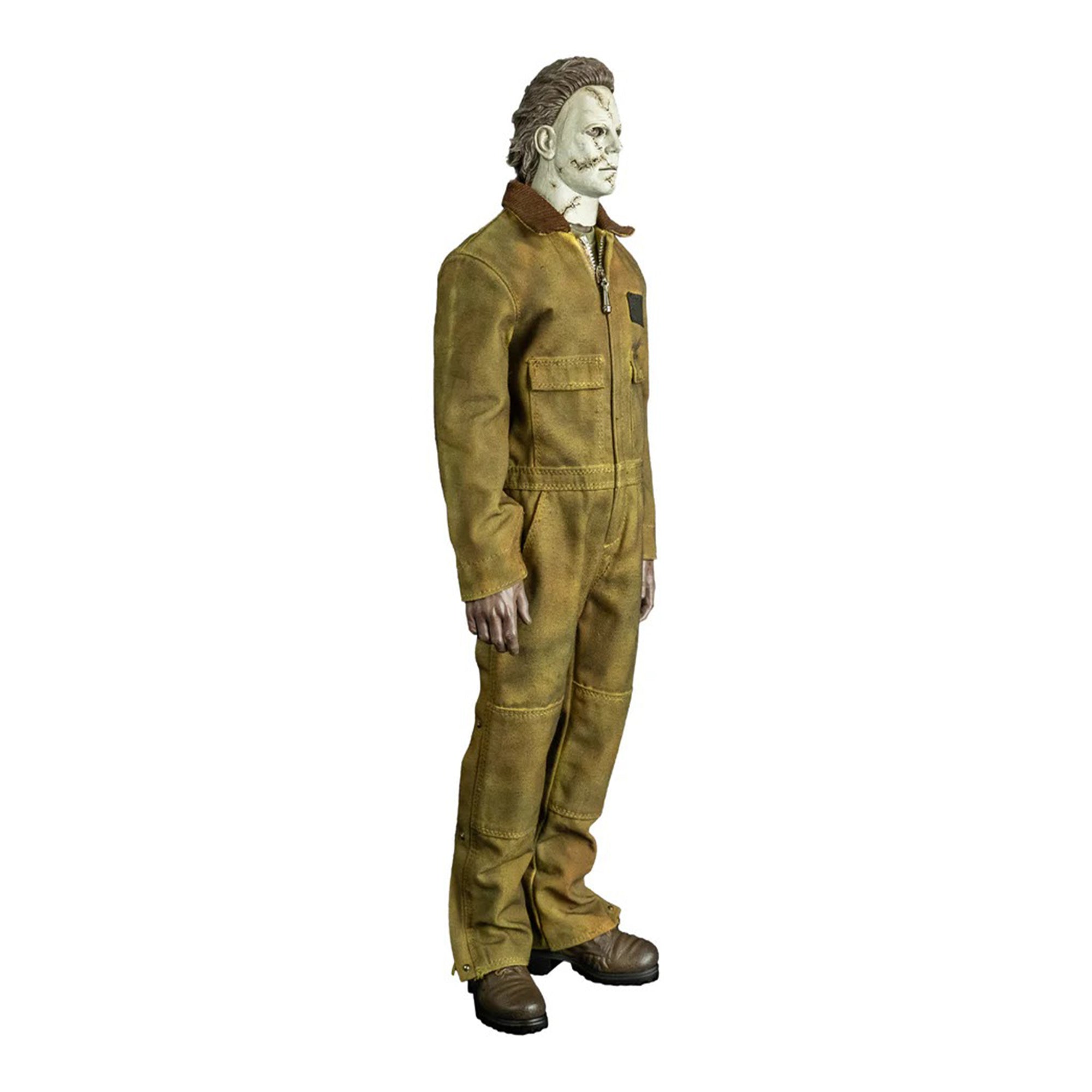 Rob Zombies Halloween Michael Myers Trick or Treat Studios 1/6 Scale Action Figure 30cm