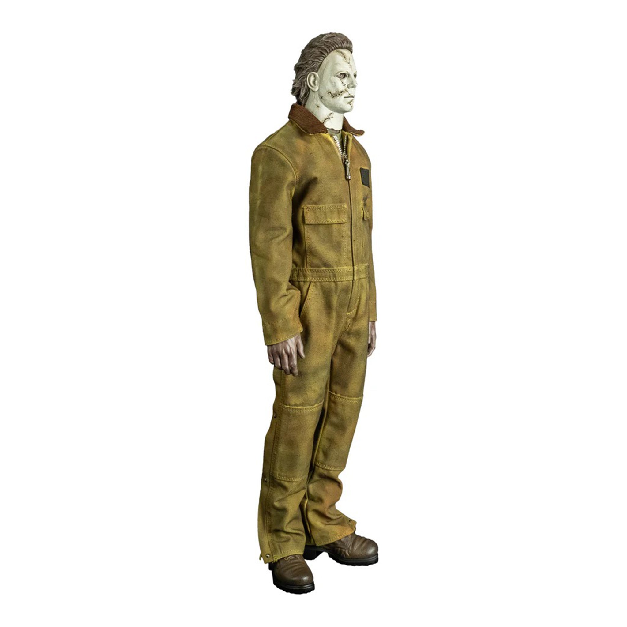 Rob Zombies Halloween Michael Myers Trick or Treat Studios 1/6 Scale Action Figure 30cm – Halloween, Trick or Treat Studios, 30 cm, brand new collector item, Uncanny Collectibles Dublin Ireland