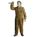 Rob Zombies Halloween Michael Myers Trick Or Treat Studios Scream Greats Action Figure 20cm – Halloween, Trick or Treat Studios, 20 cm, 2024, brand new collector item, Uncanny Collectibles Dublin Ireland