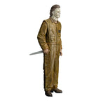 Rob Zombies Halloween Michael Myers Trick Or Treat Studios Scream Greats Action Figure 20cm – Halloween, Trick or Treat Studios, 20 cm, 2024, brand new collector item, Uncanny Collectibles Dublin Ireland