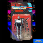 RoboCop Alex Murphy Trick or Treat Studios Action Figure - photo 2 of 11