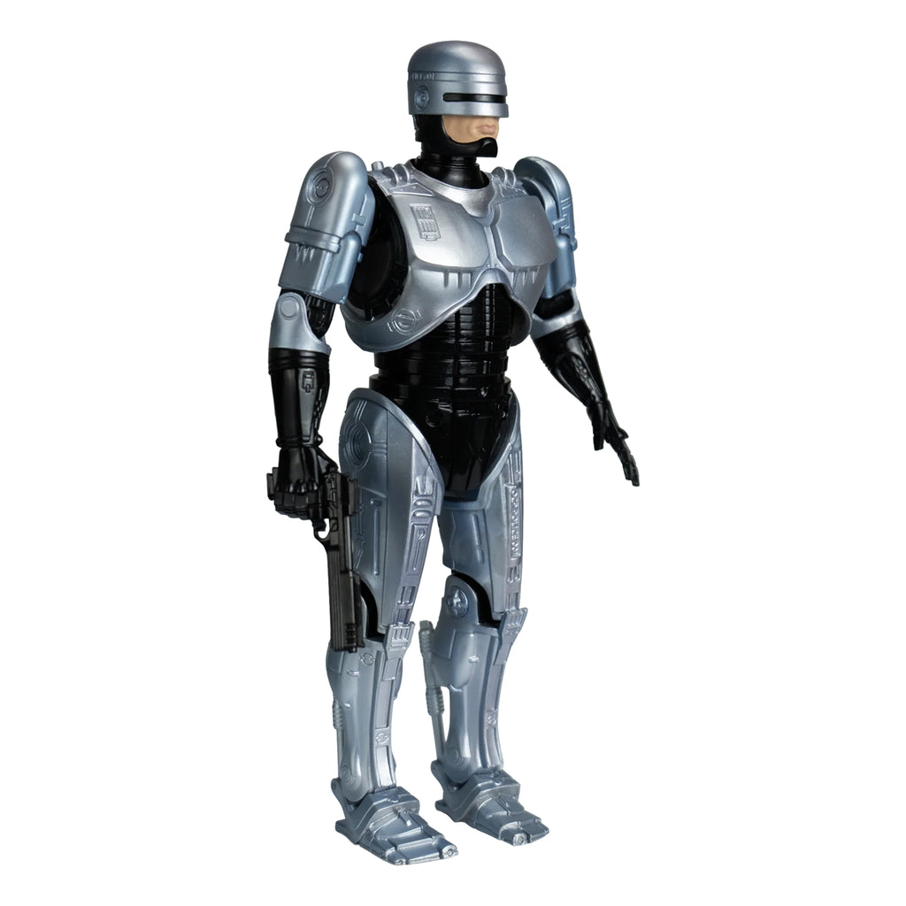 RoboCop Alex Murphy Trick or Treat Studios Action Figure - photo 3 of 7