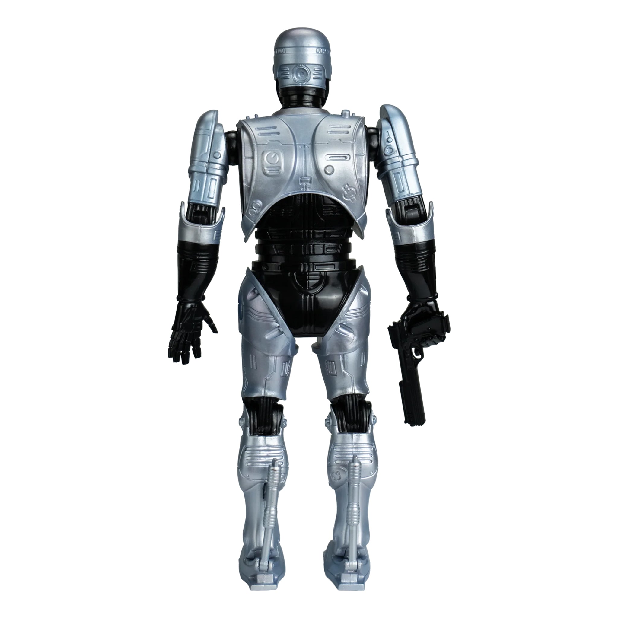 RoboCop Alex Murphy Trick or Treat Studios Action Figure - photo 4 of 7
