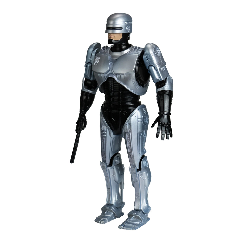 RoboCop Alex Murphy Trick or Treat Studios Action Figure - photo 5 of 7