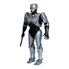 RoboCop Alex Murphy Trick or Treat Studios Action Figure - photo 5 of 7