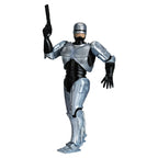 RoboCop Alex Murphy Trick or Treat Studios Action Figure - photo 6 of 7