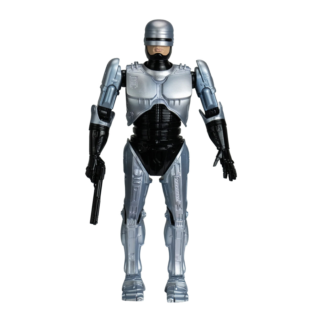 RoboCop Alex Murphy Trick or Treat Studios Action Figure - photo 7 of 7