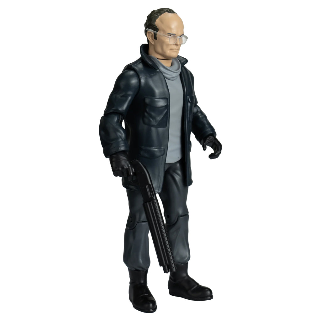 RoboCop Clarence Boddicker Trick or Treat Studios Action Figure - photo 4 of 6