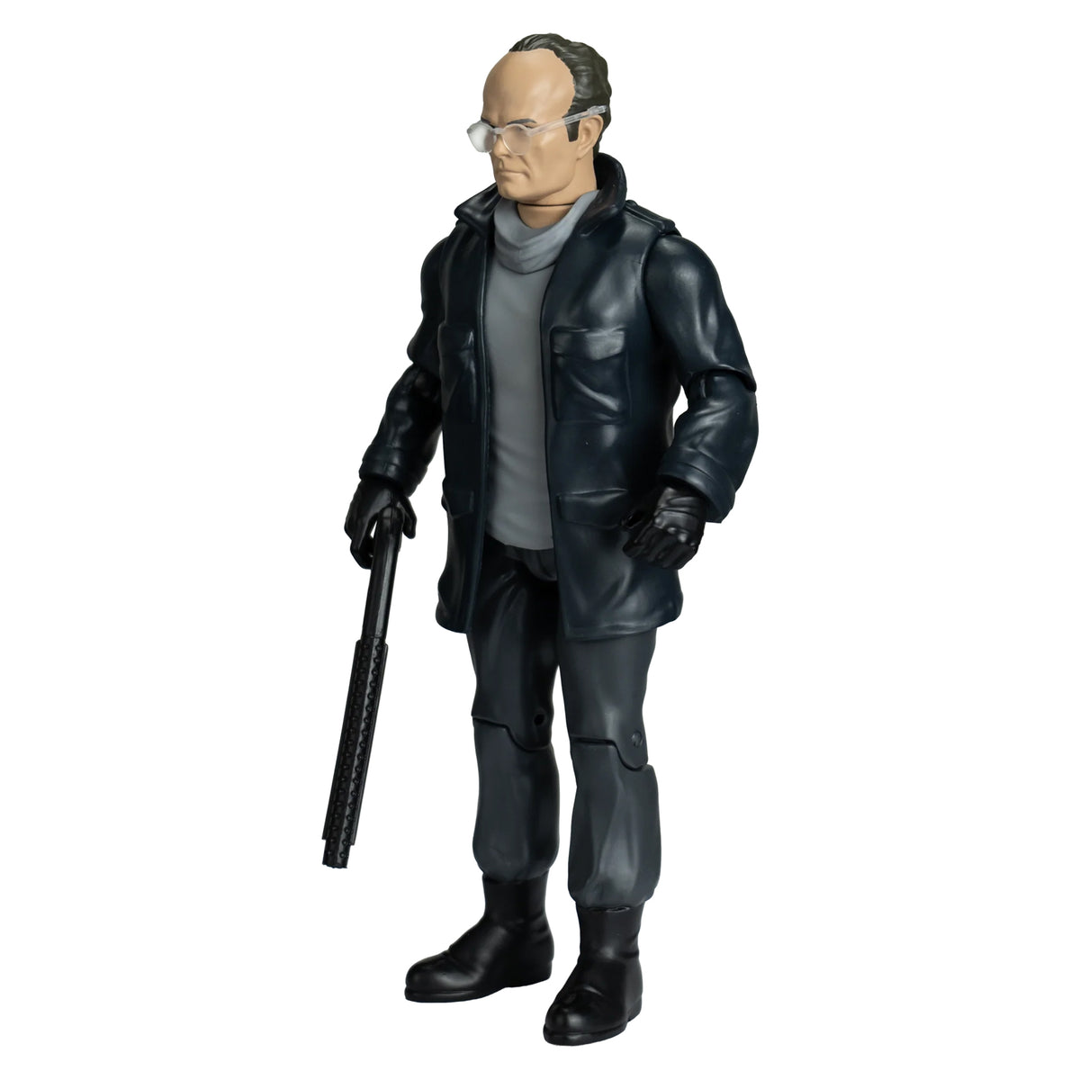 RoboCop Clarence Boddicker Trick or Treat Studios Action Figure - photo 5 of 6