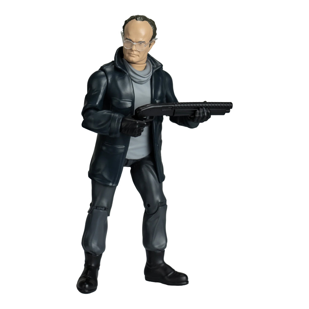 RoboCop Clarence Boddicker Trick or Treat Studios Action Figure, 17cm, 2026, new