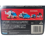 RoboCop Ultra Police Kenner Action Figure 1988