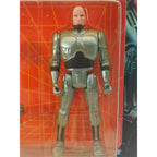 RoboCop Ultra Police Kenner Action Figure 1988
