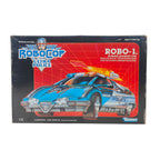Robocop Ultra Police Robo-1 Armored Pursuit Car Kenner Orion 1988 – Robocop, Kenner, 25 cm, 1988, pre-owned collector piece, Uncanny Collectibles Dublin Ireland