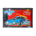 Robocop Ultra Police Robo-1 Armored Pursuit Car Kenner Orion 1988 – Robocop, Kenner, 25 cm, 1988, pre-owned collector piece, Uncanny Collectibles Dublin Ireland