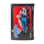 Robocop Ultra Police Robo-1 Armored Pursuit Car Kenner Orion 1988 – Robocop, Kenner, 25 cm, 1988, pre-owned collector piece, Uncanny Collectibles Dublin Ireland