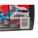 Robocop Ultra Police Robo-1 Armored Pursuit Car Kenner Orion 1988 – Robocop, Kenner, 25 cm, 1988, pre-owned collector piece, Uncanny Collectibles Dublin Ireland