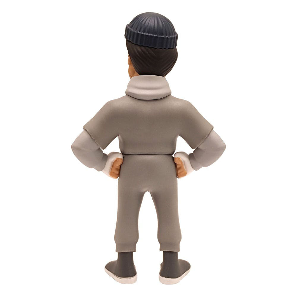 Rocky Balboa Rocky In Training Suit Minix Figure 12cm
