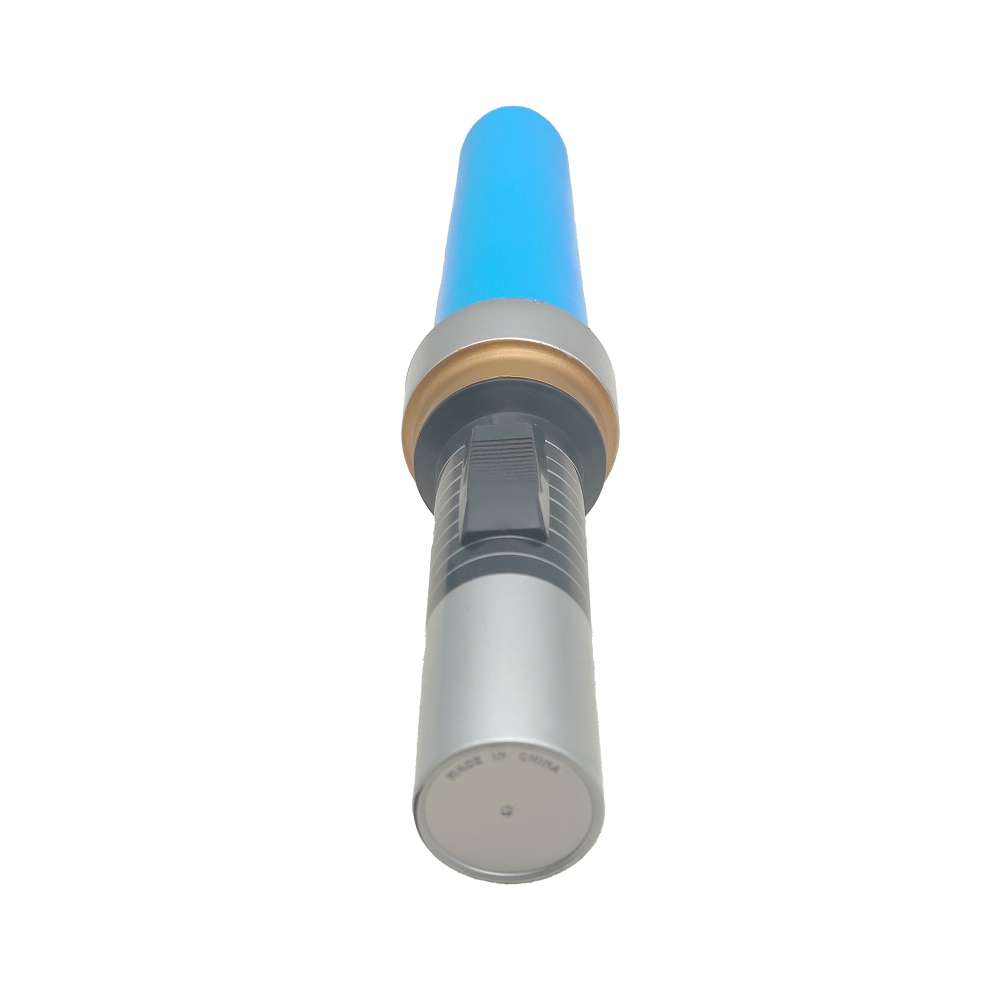 Buy Rubies Star Wars Expandable Light Up Blue Lightsaber 1995 91cm online at Uncanny Collectibles - Fast Delivery from Ireland