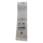 Rubies Star Wars Expandable Light Up White Lightsaber 1995 91cm – Star Wars, Rubie's, 91 cm, 1995, pre-owned collector piece, Uncanny Collectibles Dublin Ireland