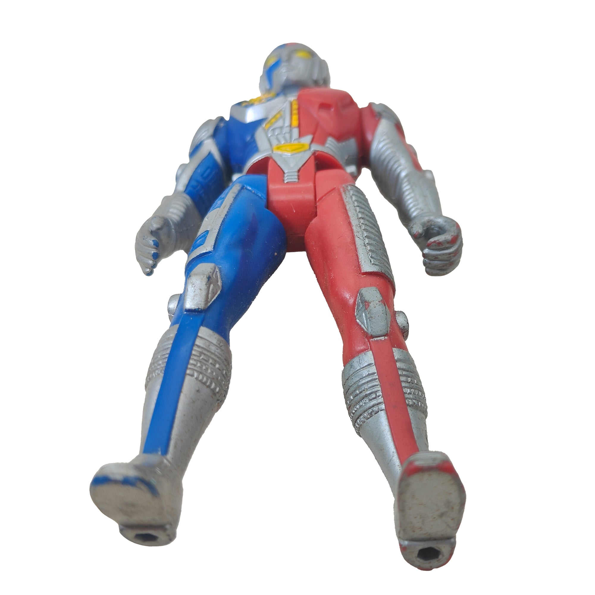 Sabans VR Troopers Ryan Steele Kenner Action Figure 1994 9.5 cm