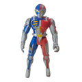 Sabans VR Troopers Ryan Steele Kenner Action Figure 1994 9.5 cm – TV Icons & Heroes, Kenner, 9.5 cm, 1994, pre-owned collector piece, Uncanny Collectibles Dublin Ireland