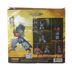 Samurai Shodown Haohmaru Storm Collectibles 1/12 Scale Action Figure