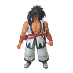 Samurai Shodown Haohmaru Storm Collectibles 1/12 Scale Action Figure