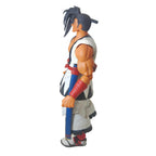 Samurai Shodown Haohmaru Storm Collectibles 1/12 Scale Action Figure