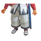 Samurai Shodown Haohmaru Storm Collectibles 1/12 Scale Action Figure