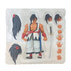 Samurai Shodown Haohmaru Storm Collectibles 1/12 Scale Action Figure