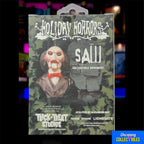 Saw Billy Puppet Trick Or Treat Studios Holiday Horrors Ornament 9cm