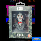 Saw Billy Puppet Trick Or Treat Studios Holiday Horrors Ornament 9cm