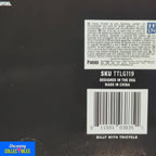 Saw Billy Puppet With Tricycle Trick Or Treat Studios 1:6 Scale Action Figure 18cm – Saw, Trick or Treat Studios, 18 cm, 2025, brand new collector item, Uncanny Collectibles Dublin Ireland