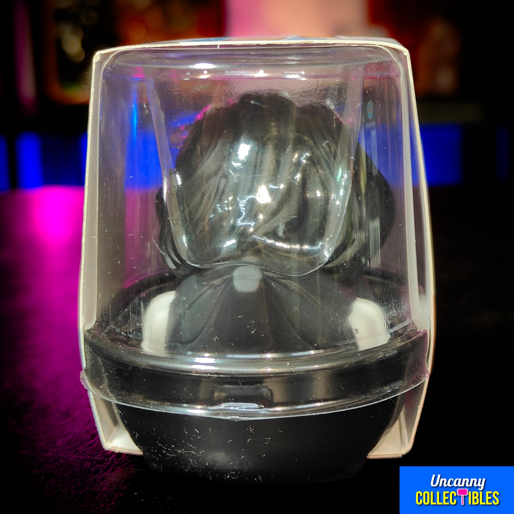 Saw Billy The Puppet  Mini Tubbz Cosplaying Duck Collectible 5cm