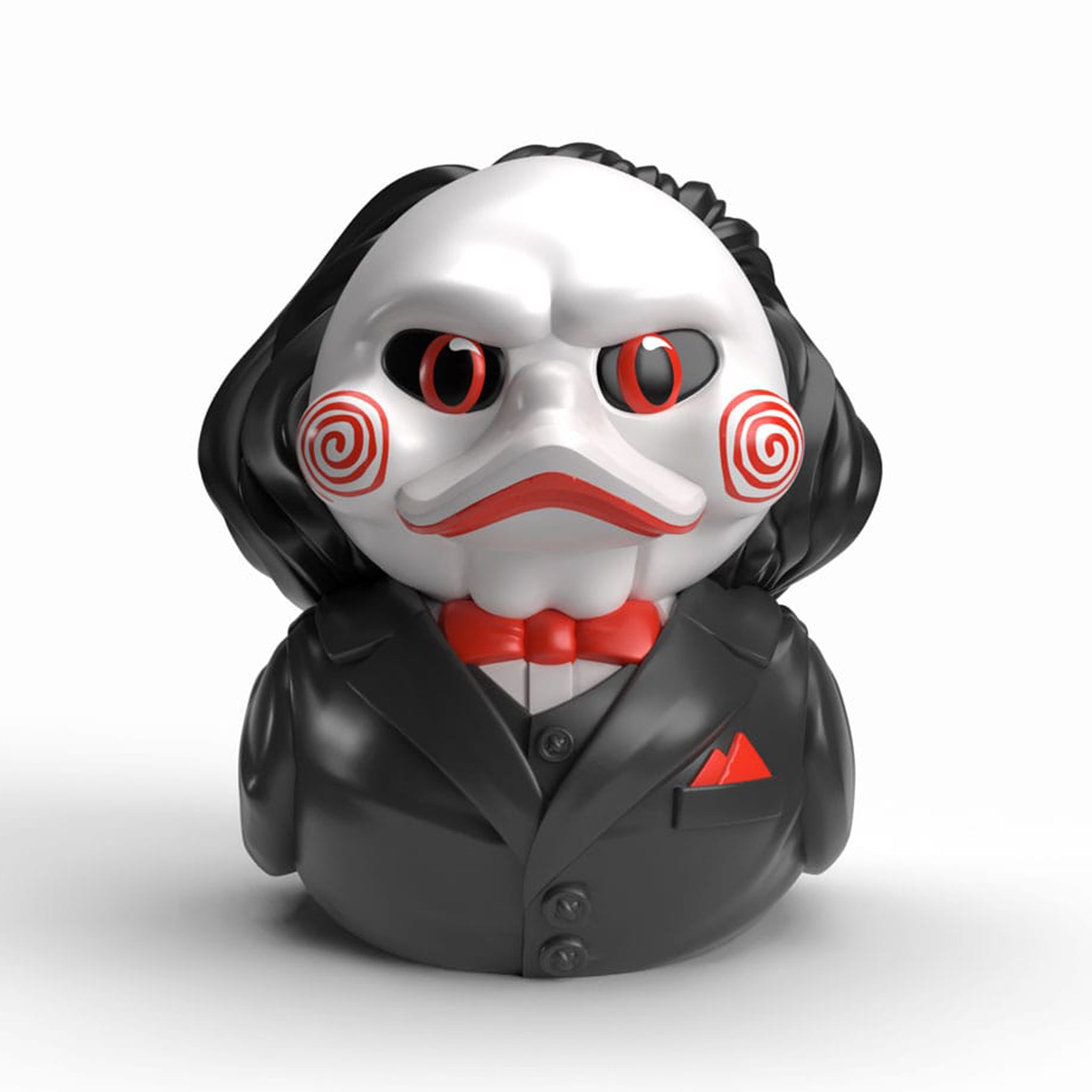 Saw Billy The Puppet  Mini Tubbz Cosplaying Duck Collectible 5cm