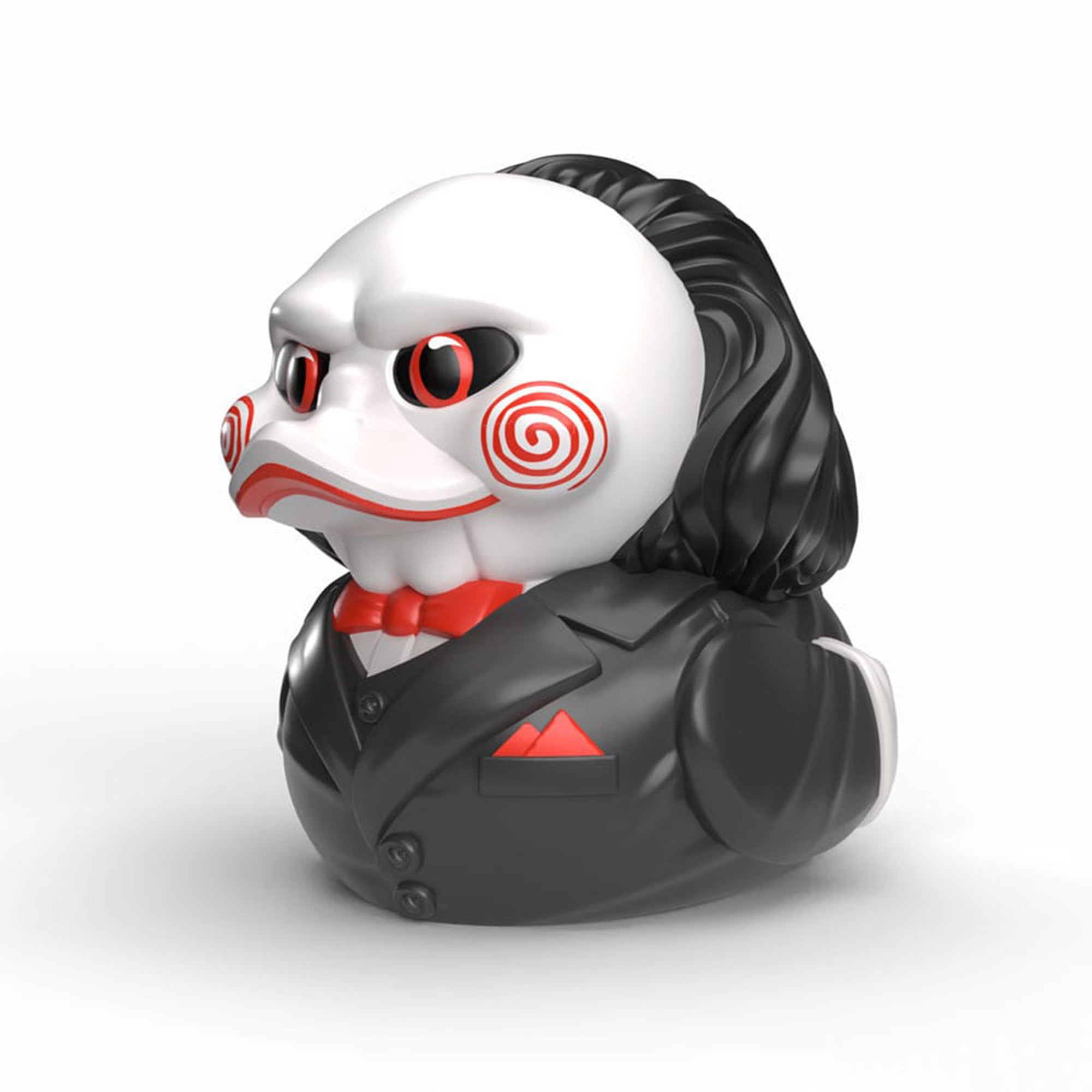 Saw Billy The Puppet  Mini Tubbz Cosplaying Duck Collectible 5cm