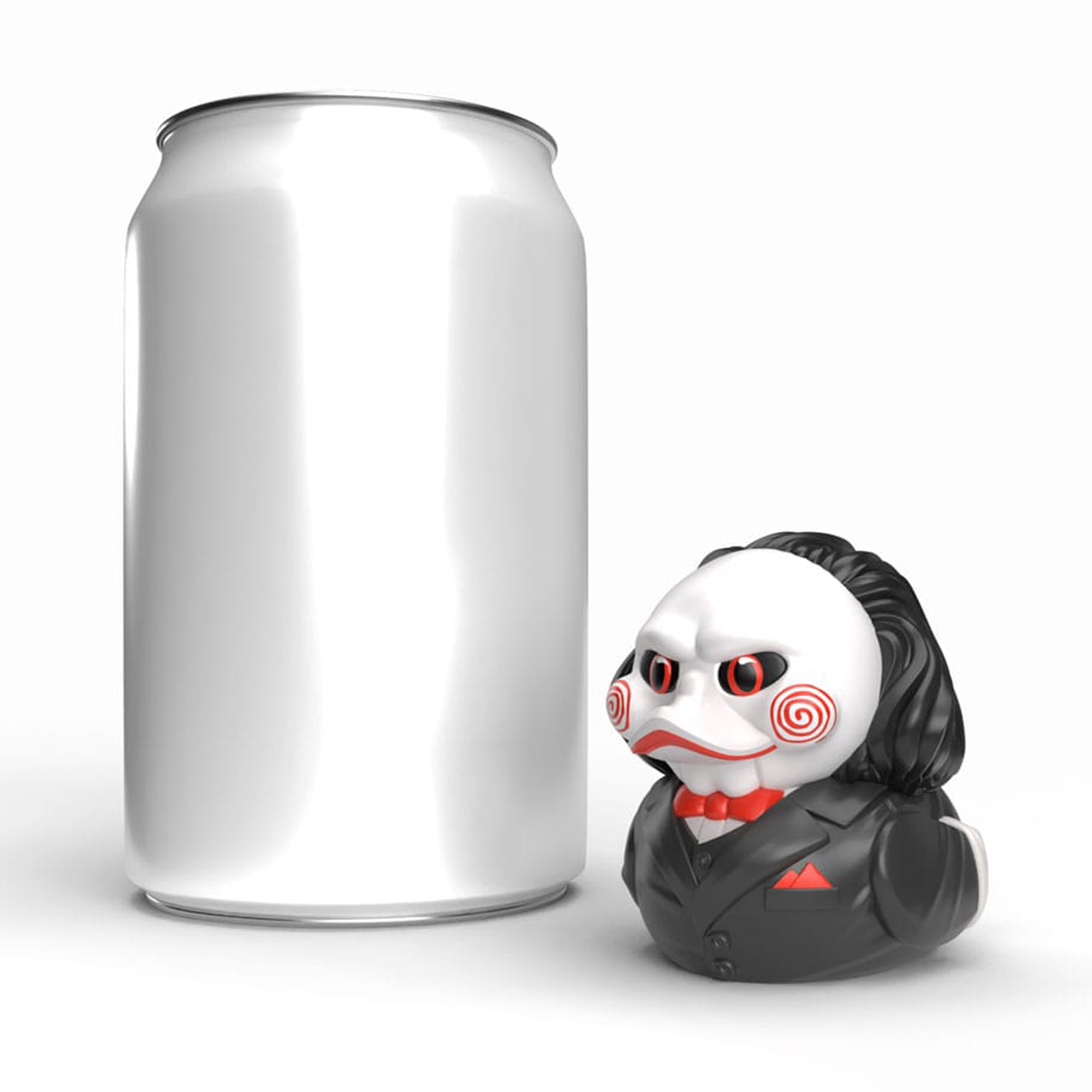 Saw Billy The Puppet  Mini Tubbz Cosplaying Duck Collectible 5cm