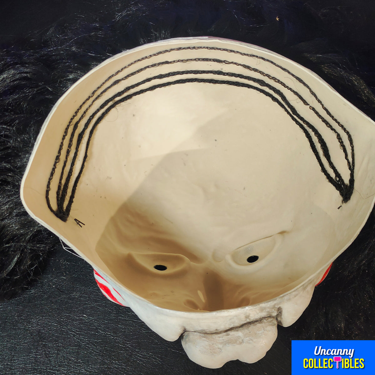 Saw Billy the Puppet Trick or Treat Studios Mask - photo 10 of 10