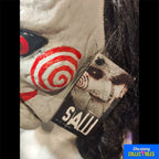 Saw Billy the Puppet Trick or Treat Studios Mask - photo 9 of 10
