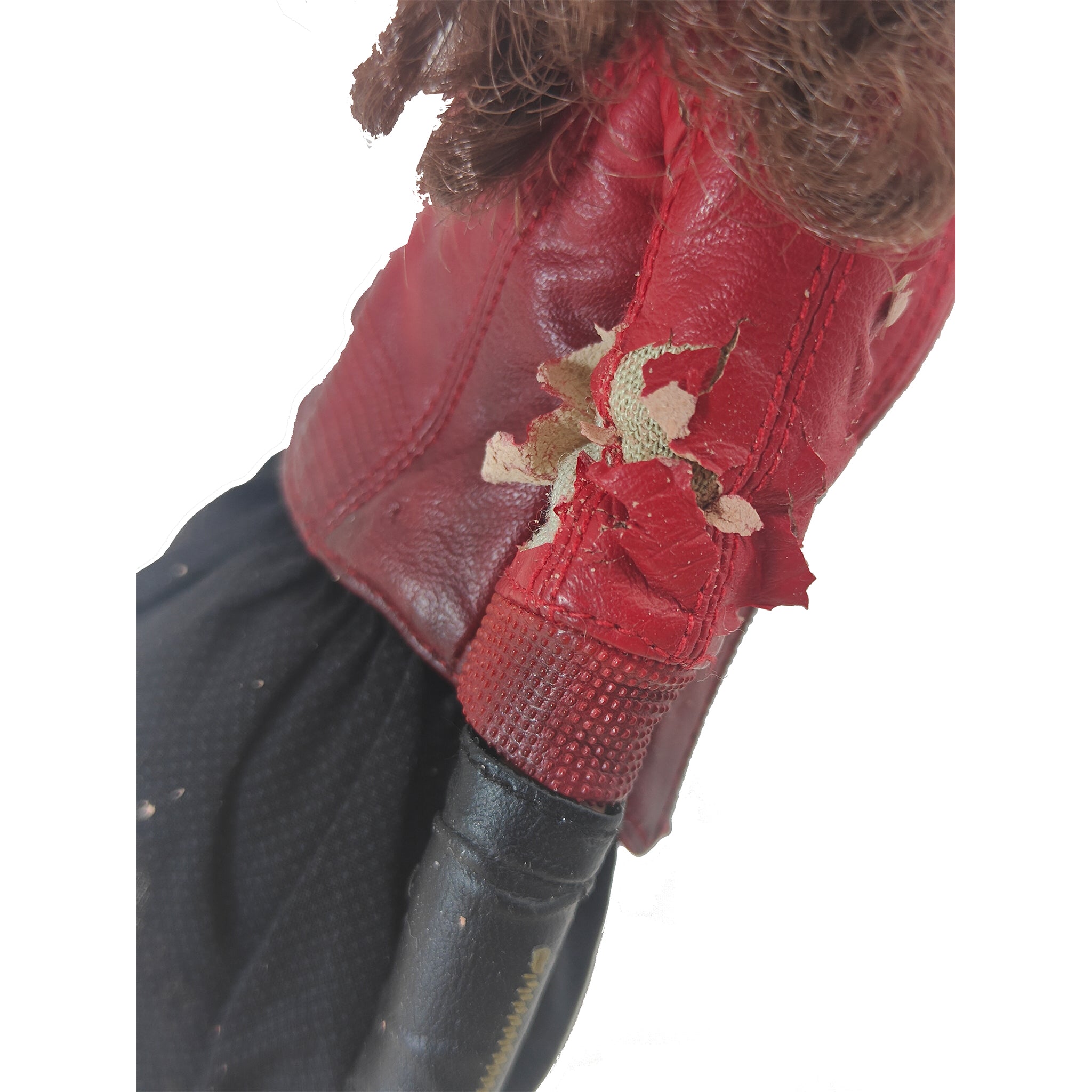 Scarlet Witch Avengers Age Of Ultron Hot Toys Action Figure 2015 28cm - For Parts / Repair – Avengers, Hot Toys, 28 cm, 2015, pre-owned collector piece, Uncanny Collectibles Dublin Ireland