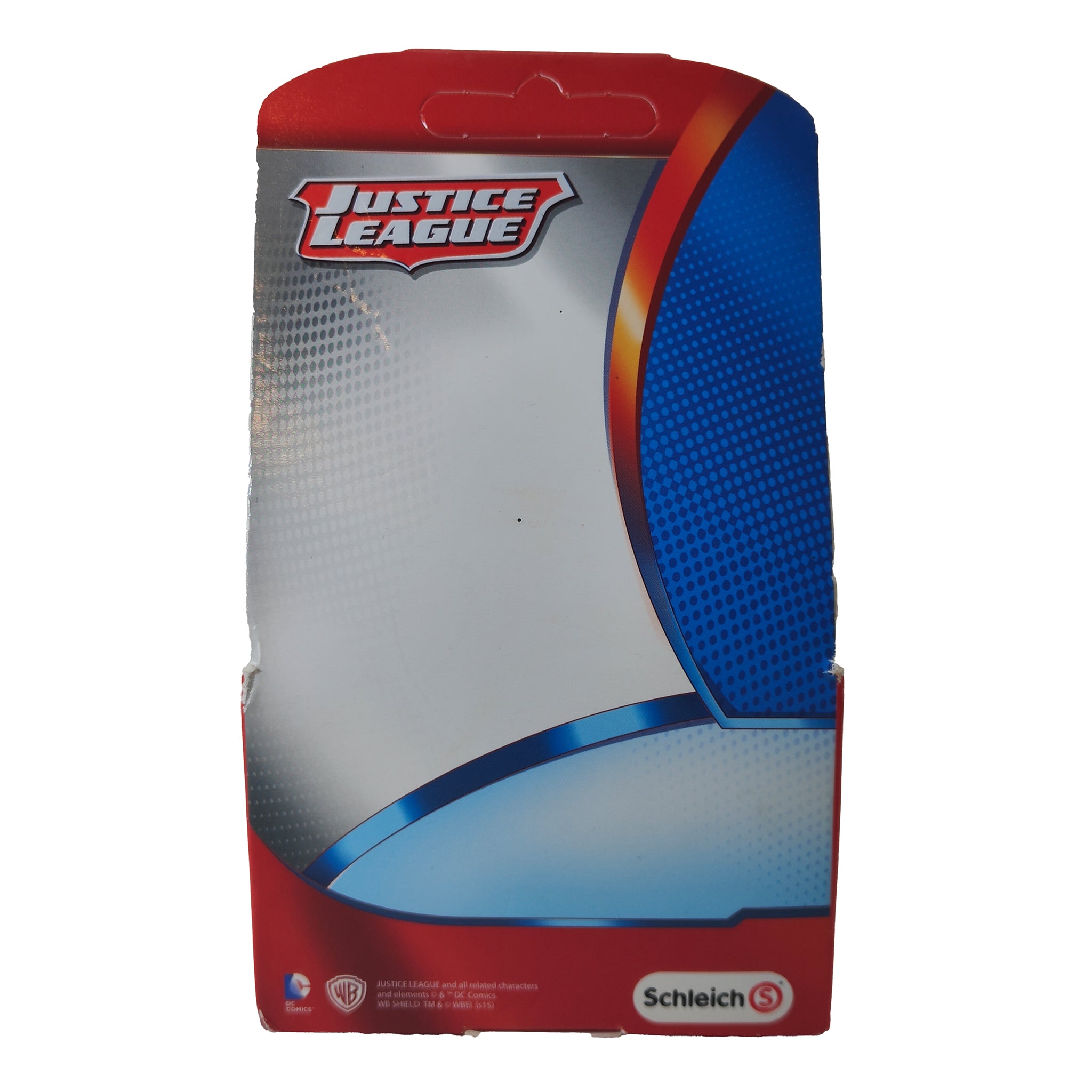 Schleich DC Justice League Aquaman Figure