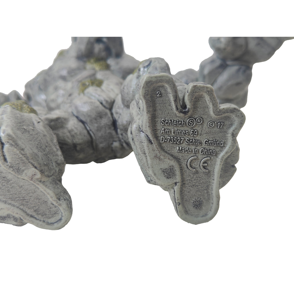 Schleich Eldrador Creatures Stone Monster Fantasy Figure