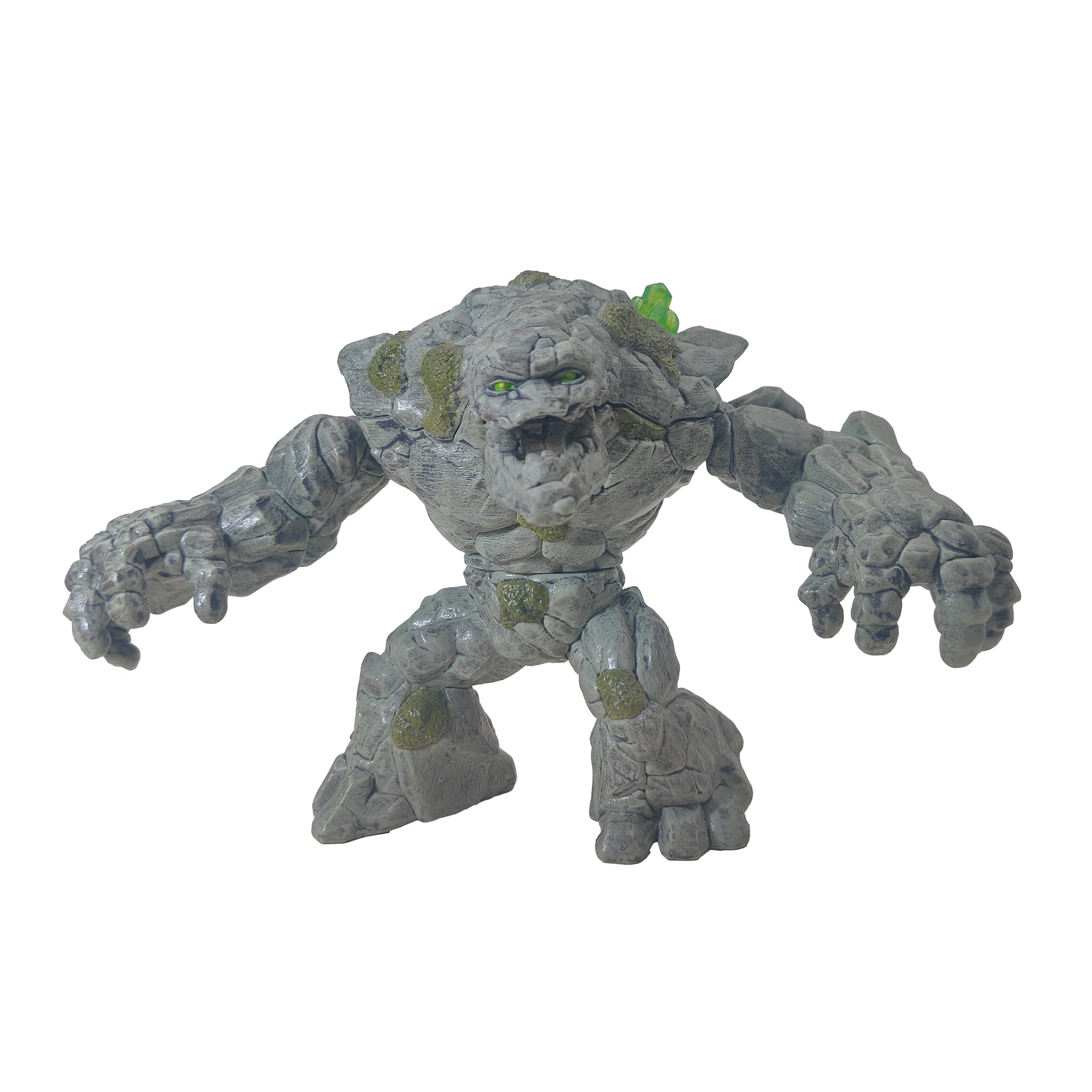 Schleich Eldrador Creatures Stone Monster Fantasy Figure